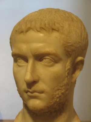 L’empereur Gallien