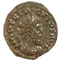 Antoninien (monnaie) sous Tetricus